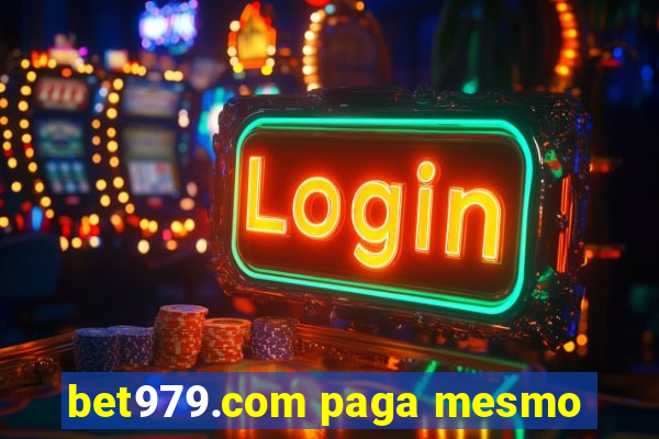 bet979.com paga mesmo